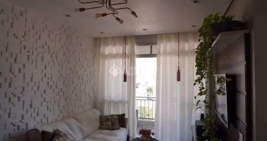 Apartamento com 2 quartos à venda na Rua Joaquim Nabuco, Centro, São Bernardo do Campo