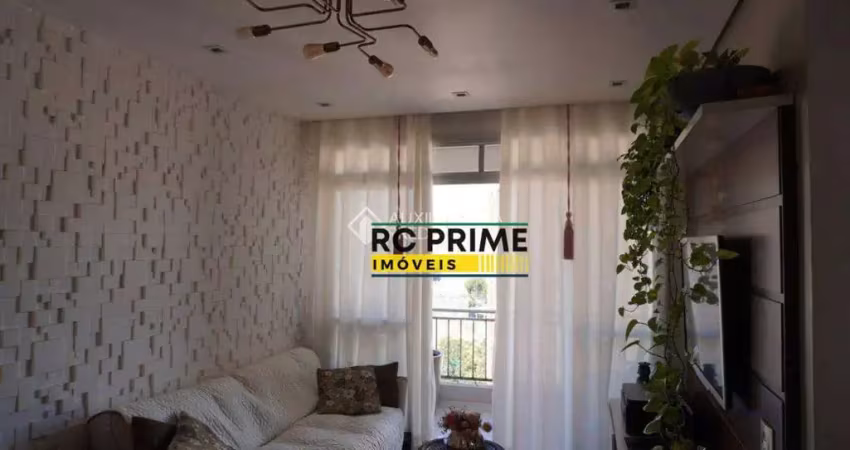 Apartamento com 2 quartos à venda na Rua Joaquim Nabuco, Centro, São Bernardo do Campo