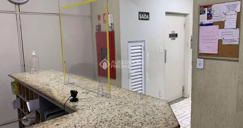 Sala à venda, 64 m² por r$ 220.000,00 - centro - são bernardo do campo/sp
