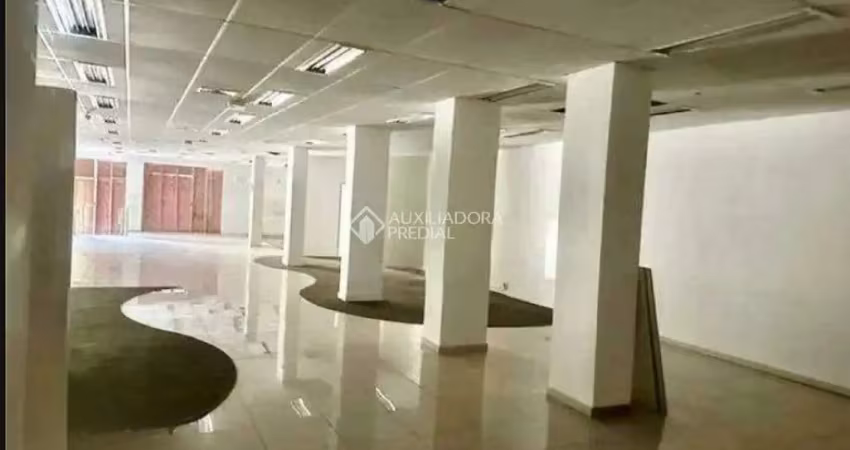 Prédio à venda na Rua Carijós, Vila Alzira, Santo André