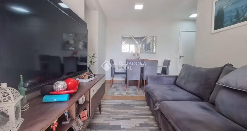 Apartamento com 2 dormitórios à venda, 145 m² por r$ 780.000,00 - santa paula - são caetano do sul/sp
