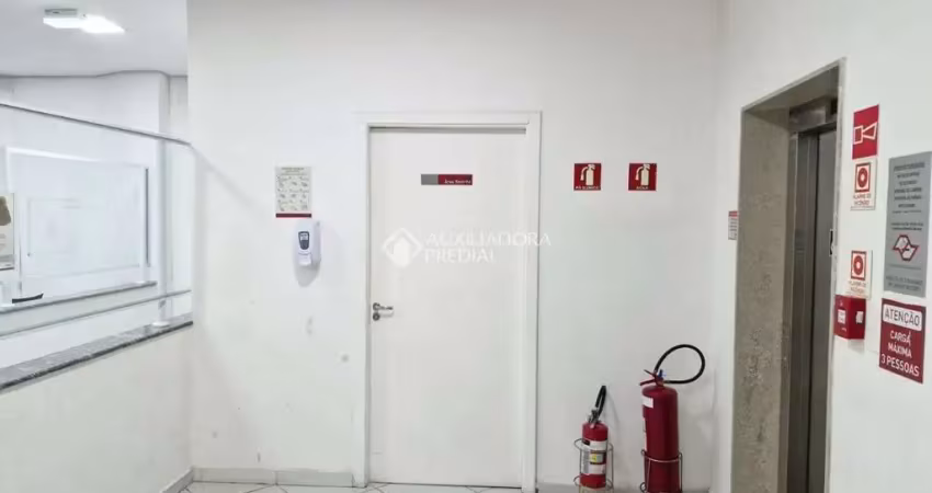 Prédio à venda na Rua Carijós, Vila Linda, Santo André