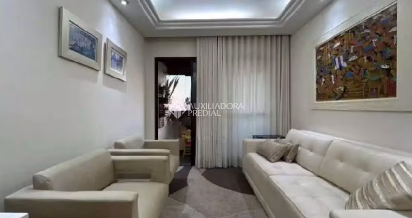 Apartamento com 2 dormitórios à venda, 86 m² por r$ 790.000,00 - cerâmica - são caetano do sul/sp