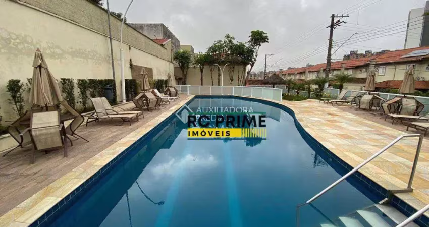 Casa com 3 quartos à venda na Rua Ferdinando Demarchi, Jardim Valdibia, São Bernardo do Campo