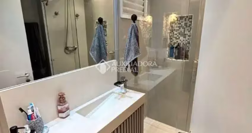 Apartamento com 2 dormitórios à venda, 78 m² por r$ 899.000,00 - santa paula - são caetano do sul/sp