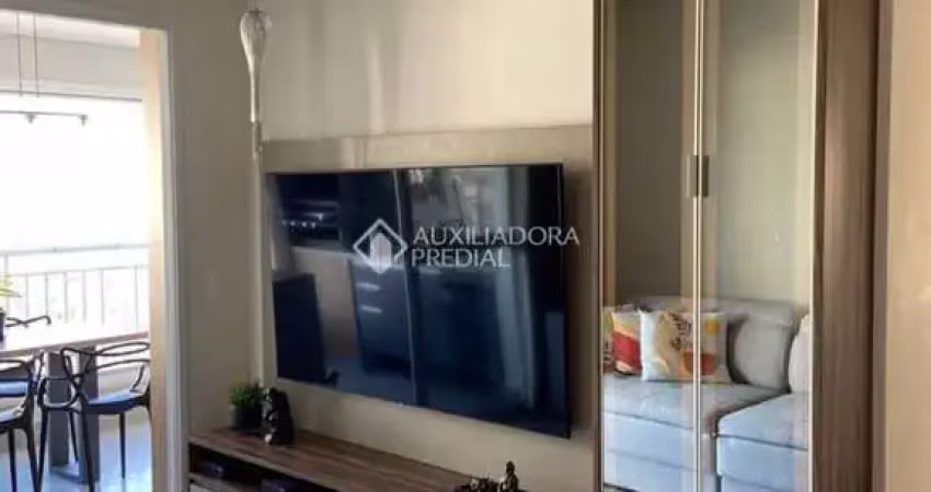 Apartamento com 3 quartos à venda na Avenida Aldino Pinotti, Jardim do Mar, São Bernardo do Campo