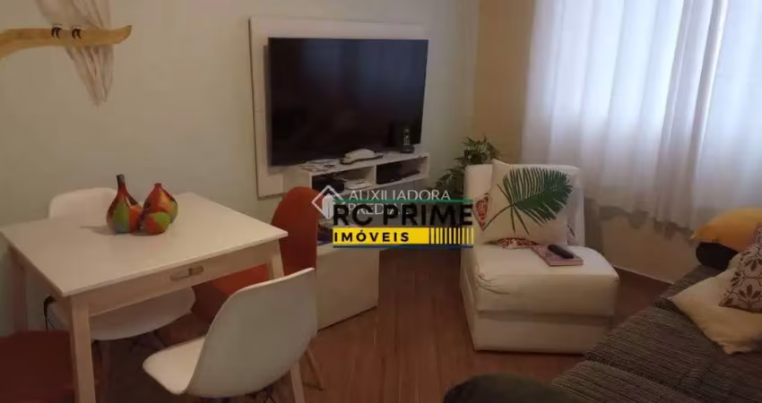 Apartamento com 2 dormitórios à venda, 53 m² por r$ 265.000 - santa terezinha - são bernardo do campo/sp