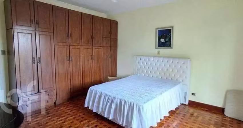 Sobrado com 5 dormitórios à venda, 380 m² por r$ 1.380.000,00 - rudge ramos - são bernardo do campo/sp