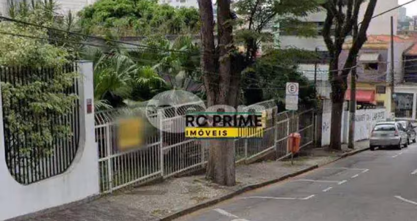 Terreno à venda na Rua da Imperatriz, Nova Petrópolis, São Bernardo do Campo
