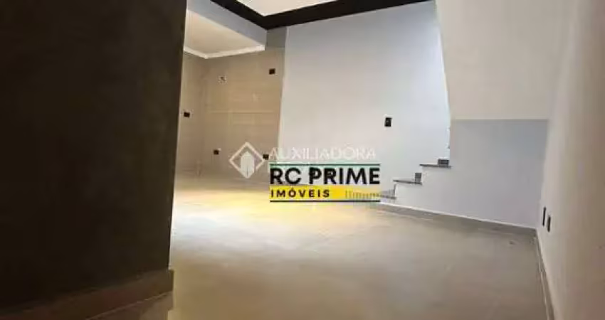 Apartamento a venda vila scarpelli - santo andré/ sp