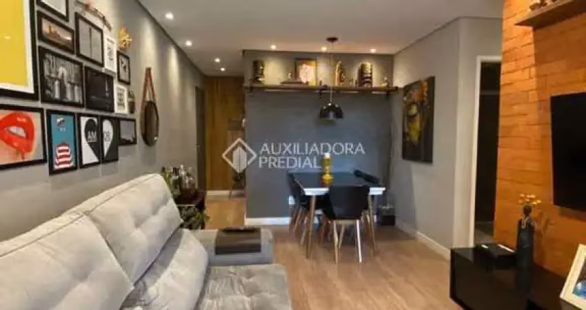 Apartamento com 3 dormitórios à venda, 80 m² por r$ 770.000,00 - centro - são bernardo do campo/sp