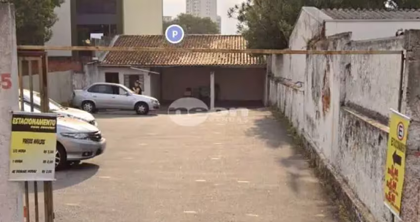 Terreno com excelente localização em são bernardo do campo.