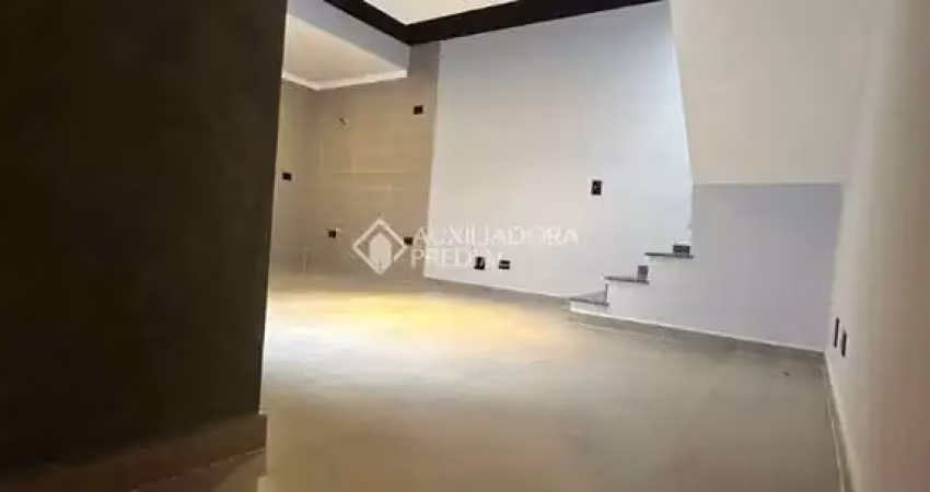 Cobertura com 2 quartos à venda na Rua Andaraí, Vila Floresta, Santo André