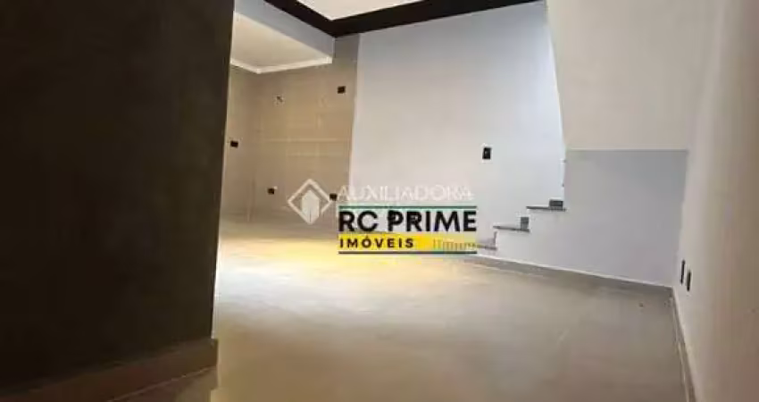 Cobertura com 2 quartos à venda na Rua Andaraí, Vila Floresta, Santo André