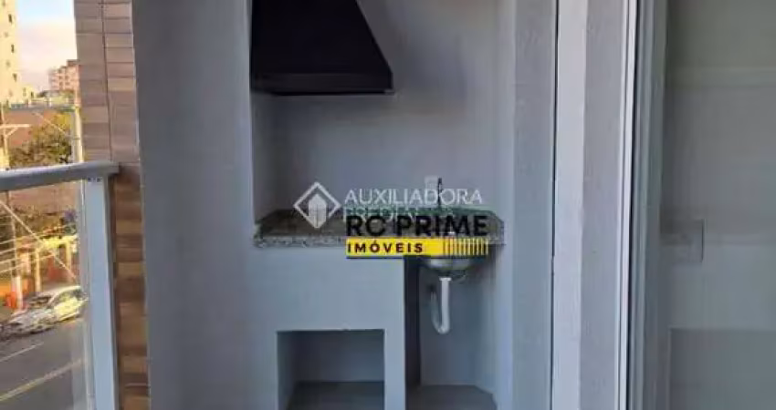 Apartamento com 2 dormitórios à venda, 58 m² por r$ 590.000,00 - rudge ramos - são bernardo do campo/sp