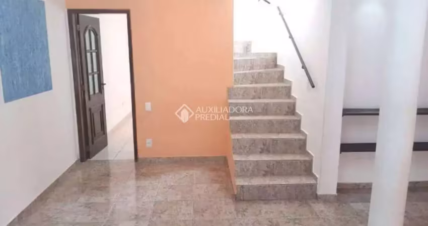 Sobrado à venda no bairro assunção - são bernardo do campo - 138m²