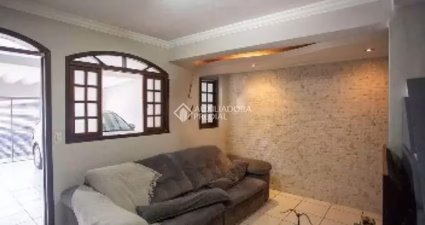 Casa com 3 quartos à venda na Rua Estocolmo, Conjunto Residencial Pombeva, São Bernardo do Campo