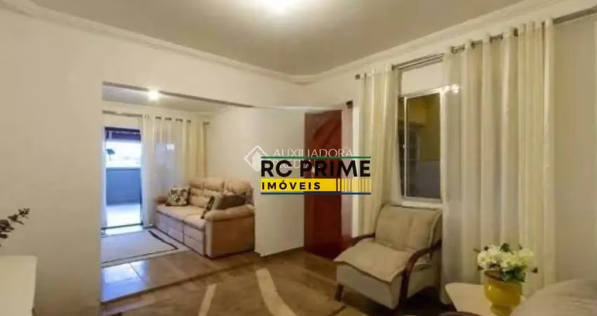 Sobrado com 4 dormitórios à venda, 245 m² assunção por r$   - são bernardo do campo/sp