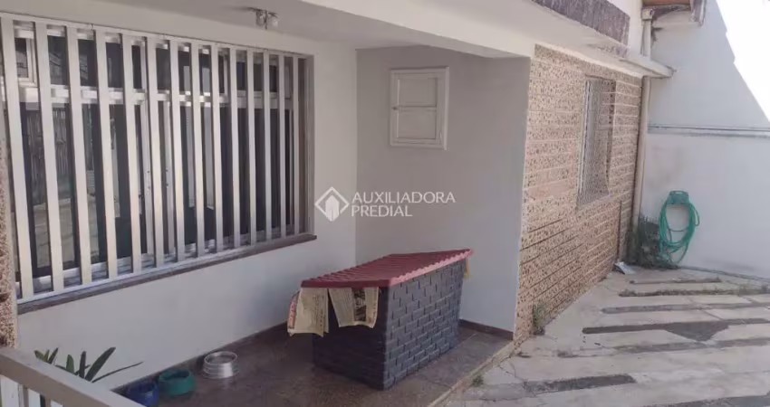 Casa  257m² 3 quartos 5 vagas | assunção - são bernardo do campo - sp