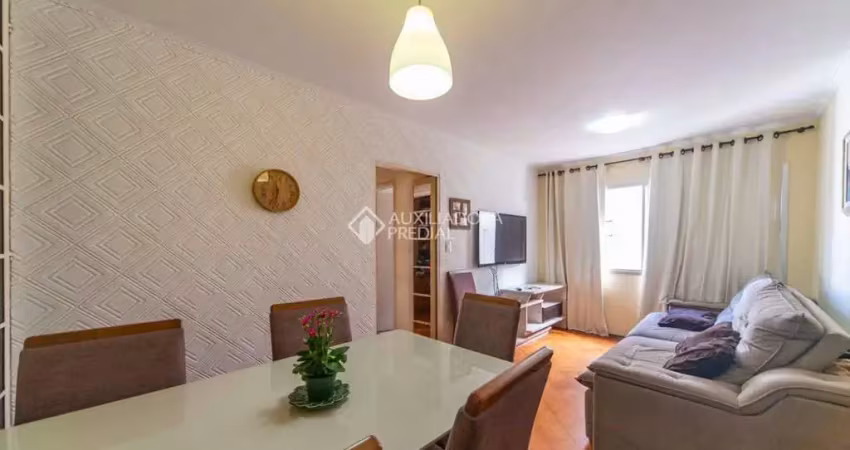Apartamento - sao bernardo do campo - nova petrópolis