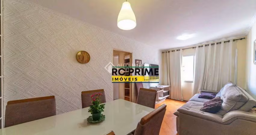 Apartamento - sao bernardo do campo - nova petrópolis