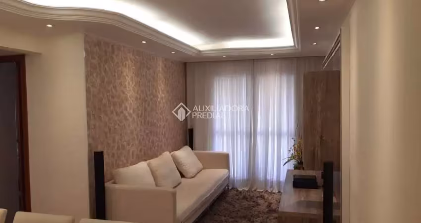 Apartamento com 3 dormitórios à venda, 79 m² por r$ 500.000,00 - vila jahu - são bernardo do campo/sp