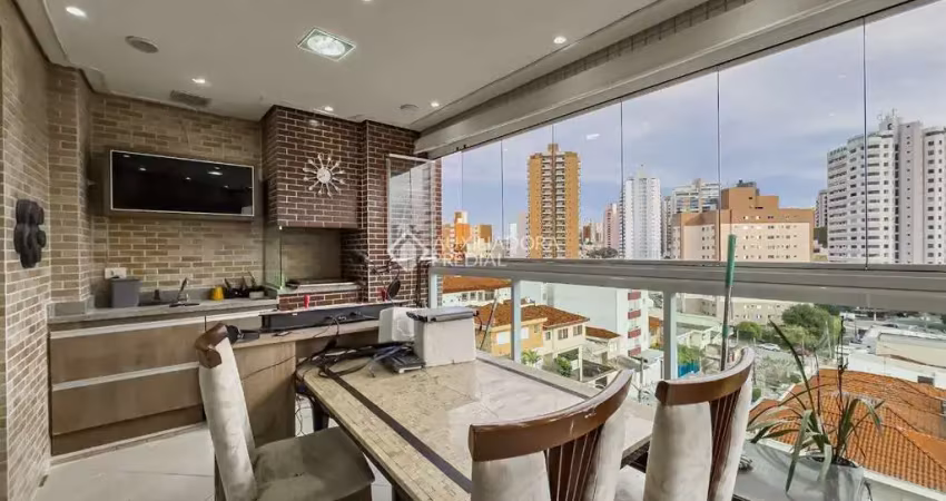 Apartamento - são bernardo do campo - nova petropolis