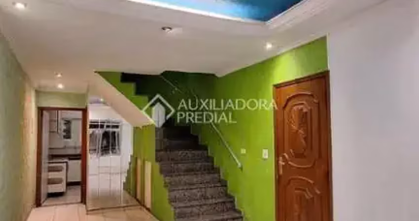 Casa com 3 quartos à venda na Rua Doutor Fleming, 182, Vila Euro, São Bernardo do Campo