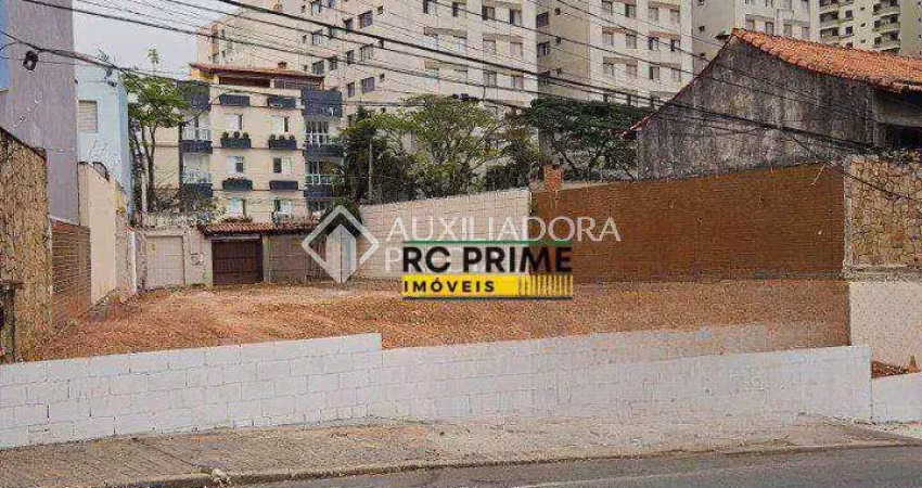 Terreno à venda na Avenida Paulo Afonso, Nova Petrópolis, São Bernardo do Campo
