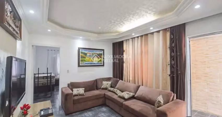 Casa à venda no bairro assunção - são bernardo do campo