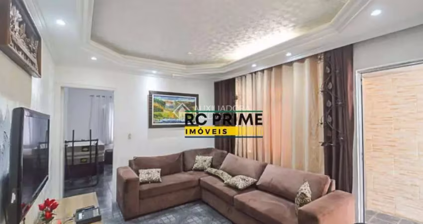 Casa à venda no bairro assunção - são bernardo do campo