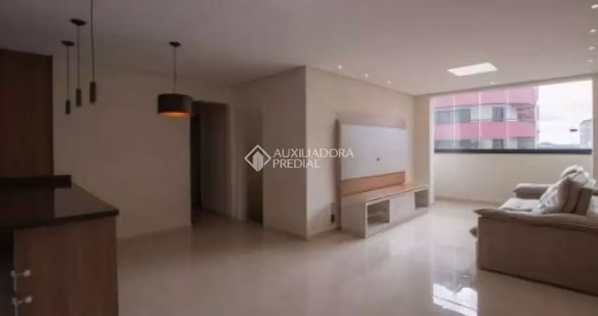 Apartamento com 3 dormitórios à venda, 127 m² por r$ 750.000 - centro - são bernardo do campo/sp