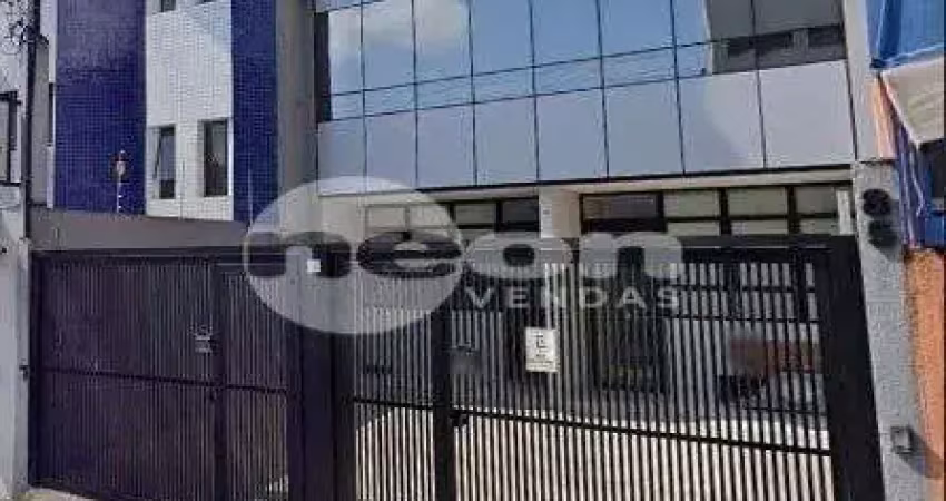Prédio comercial localização provilegiada- nova petropolis-sbc