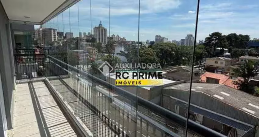 Apartamento com 2 quartos à venda na Travessa João Marson, Assunção, São Bernardo do Campo