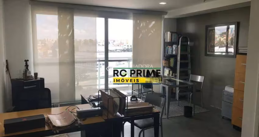 Sala à venda, 30 m² - frei gaspar - são bernardo do campo/sp