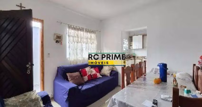 Casa com 3 quartos à venda na Rua Maria Azevedo Florence, Jardim Lavínia, São Bernardo do Campo