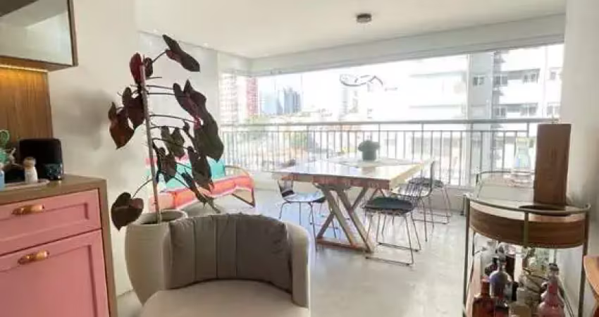 Apartamento com 3 dormitórios à venda, 113 m² por r$ 1.381.000,00 - centro - santo andré/sp