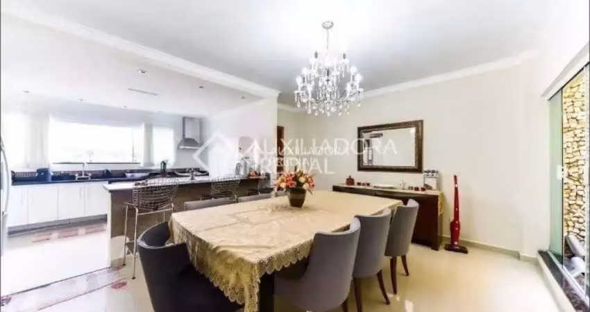 Casa com 3 quartos à venda na Rua Sargaços, Jardim do Mar, São Bernardo do Campo