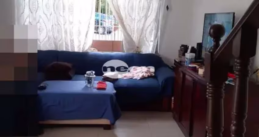 Casa com 2 quartos à venda na Rua Edson Soares, Baeta Neves, São Bernardo do Campo