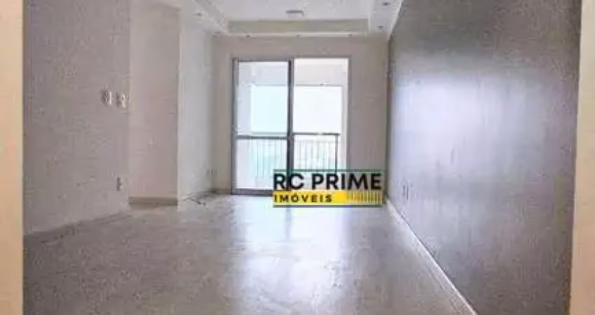 Apartamento com 2 quartos à venda na Avenida Moinho Fabrini, Independência, São Bernardo do Campo