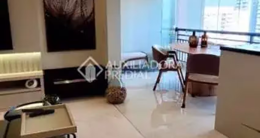 Apartamento com 3 dormitórios 2 suítes à venda, 116 m² - baeta neves - são bernardo do campo/sp