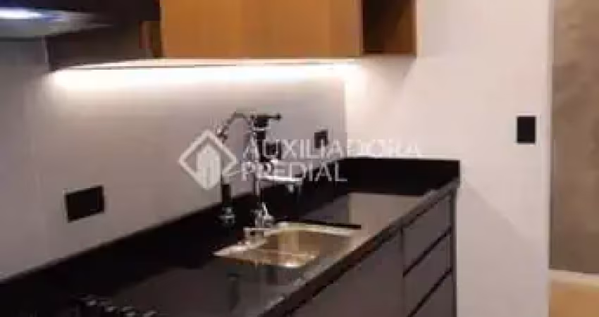Apartamento com 2 dormitórios à venda, 44 m² por r$ 450.000,00 - vila caminho do mar - são bernardo do campo/sp
