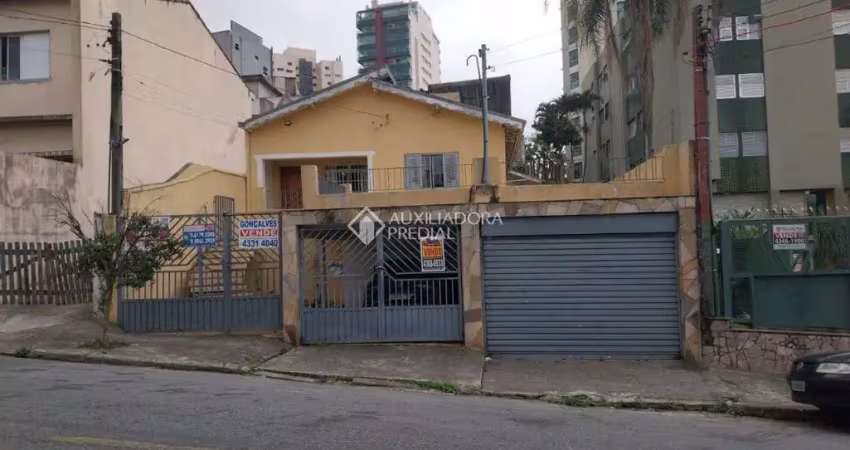 Casa com 2 quartos à venda na Rua San Martin, Vila Caminho do Mar, São Bernardo do Campo