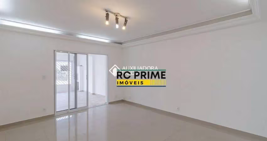 Casa com 3 quartos à venda na Rua Raymundo Cirino, Planalto, São Bernardo do Campo