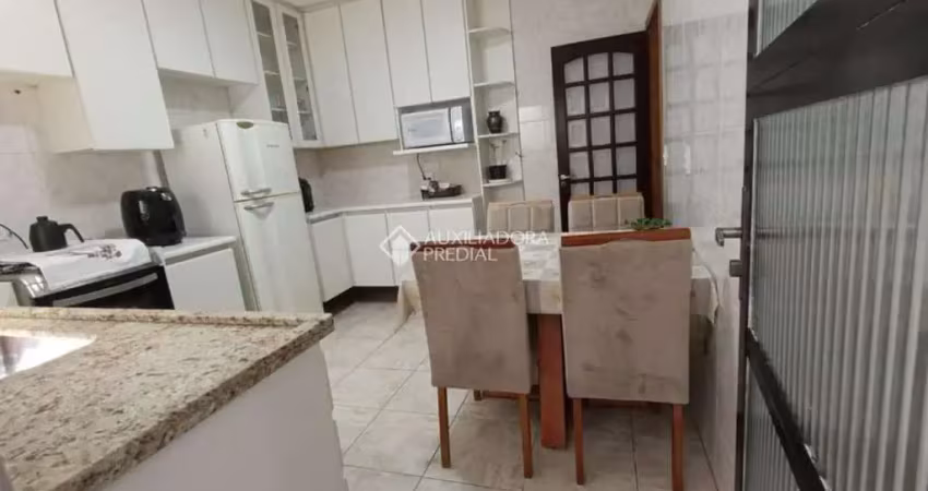 Casa com 2 quartos à venda na Rua João Batista Bianchini, 453, Assunção, São Bernardo do Campo