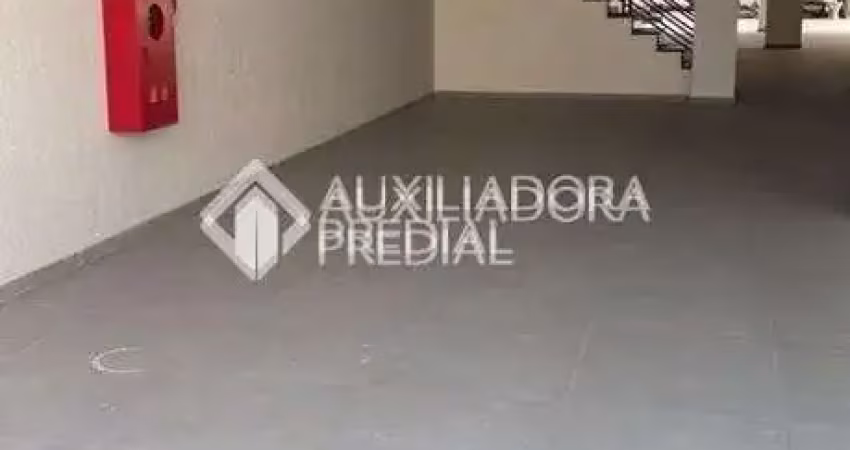 Apartamento com 2 quartos à venda na Rua Santa Carolina, 174, Vila São Pedro, Santo André