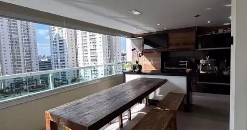 Apartamento alto padrão - são bernardo do campo - domo prime