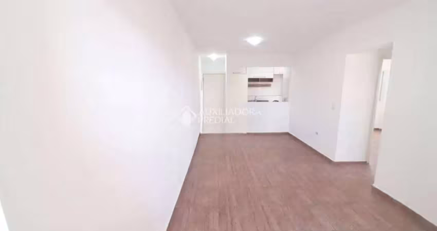 Apartamento com 02 quartos e 01 suíte - 02 vagas - a venda - nova petrópoli  -  sbc