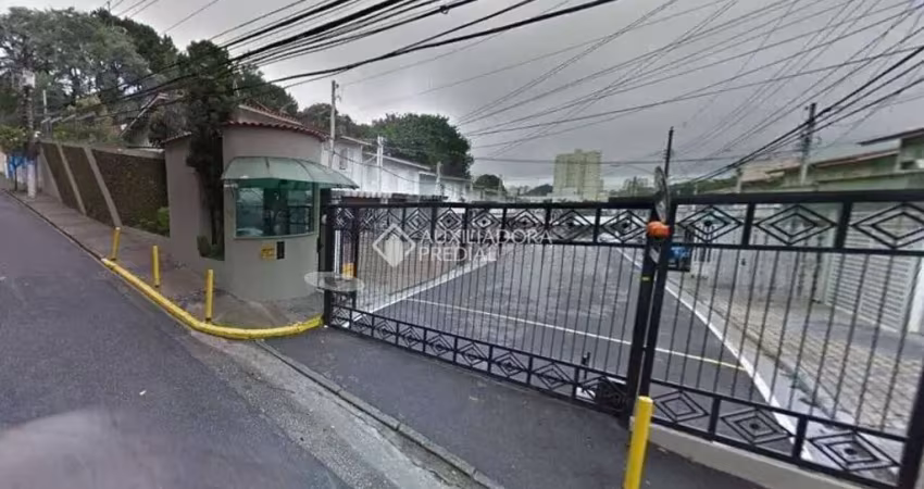 Casa sobrado condomínio fechado  à venda na rua assunção, são bernardo do campo