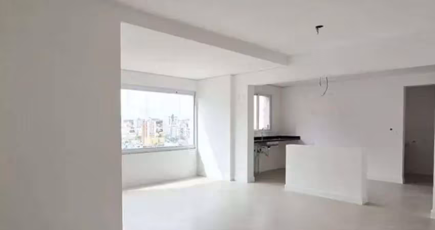 Condominio spettacolo- 117m² centro são barnardo do campo -sp